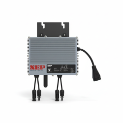 Micro onduleur 1000w NEP